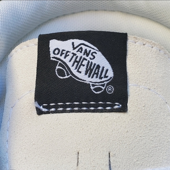 Vans Anaheim Factory Mixed Print || Men 9.5 - Picture 12 of 12